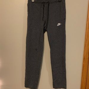 NIKE SWEATPANTS
